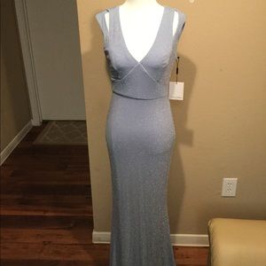 Formal dress